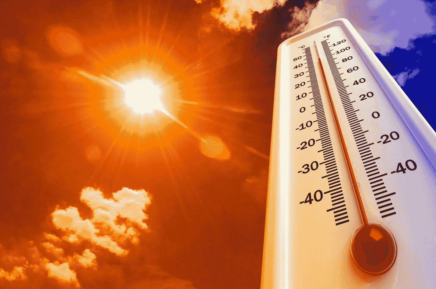 Too hot to handle: How to survive amid extreme heat and humidity