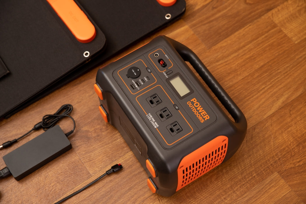 The Ultimate Guide to What Is A Power Bank and How It Works - Jackery