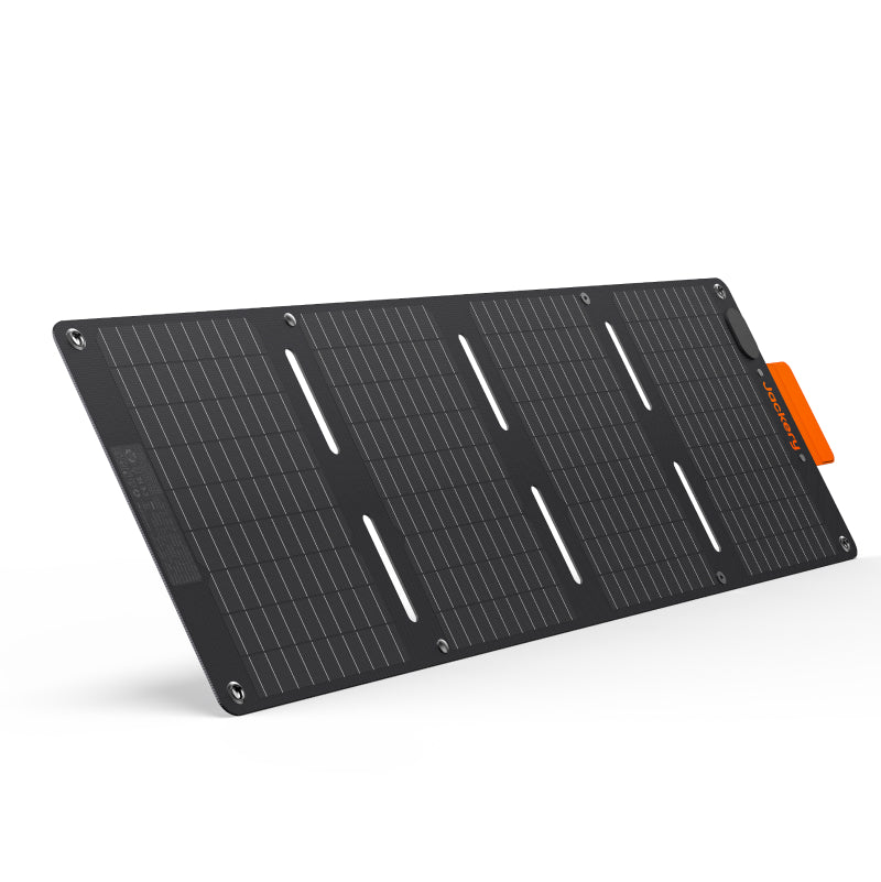 Jackery SolarSaga 40W Mini Solar Panel