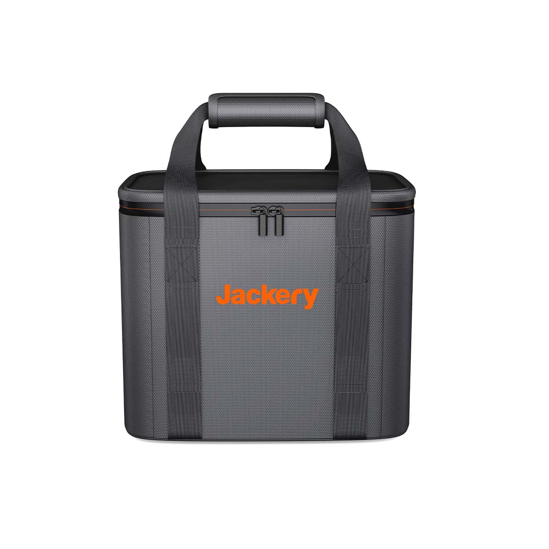 Jackery - Carrying Case Bag (S Size) for Explorer 290