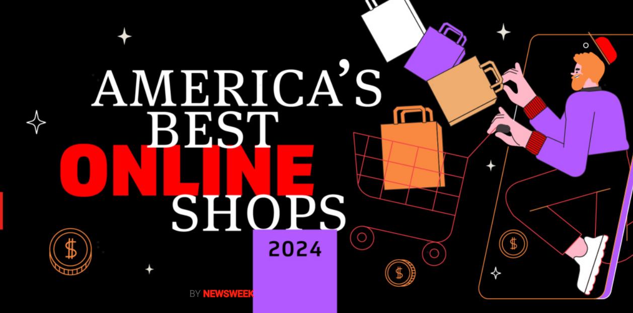 Jackery Named As One Of America S Best Online Shops 2024 By Newsweek   America S Best Online Shop 2024 