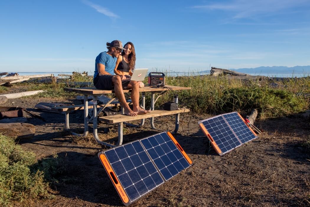 Solar-Powered Electric Fence: Can Solar Generator Power The Electric Fence