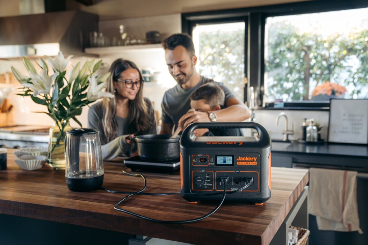 How Many Amps Does a Crock Pot Use