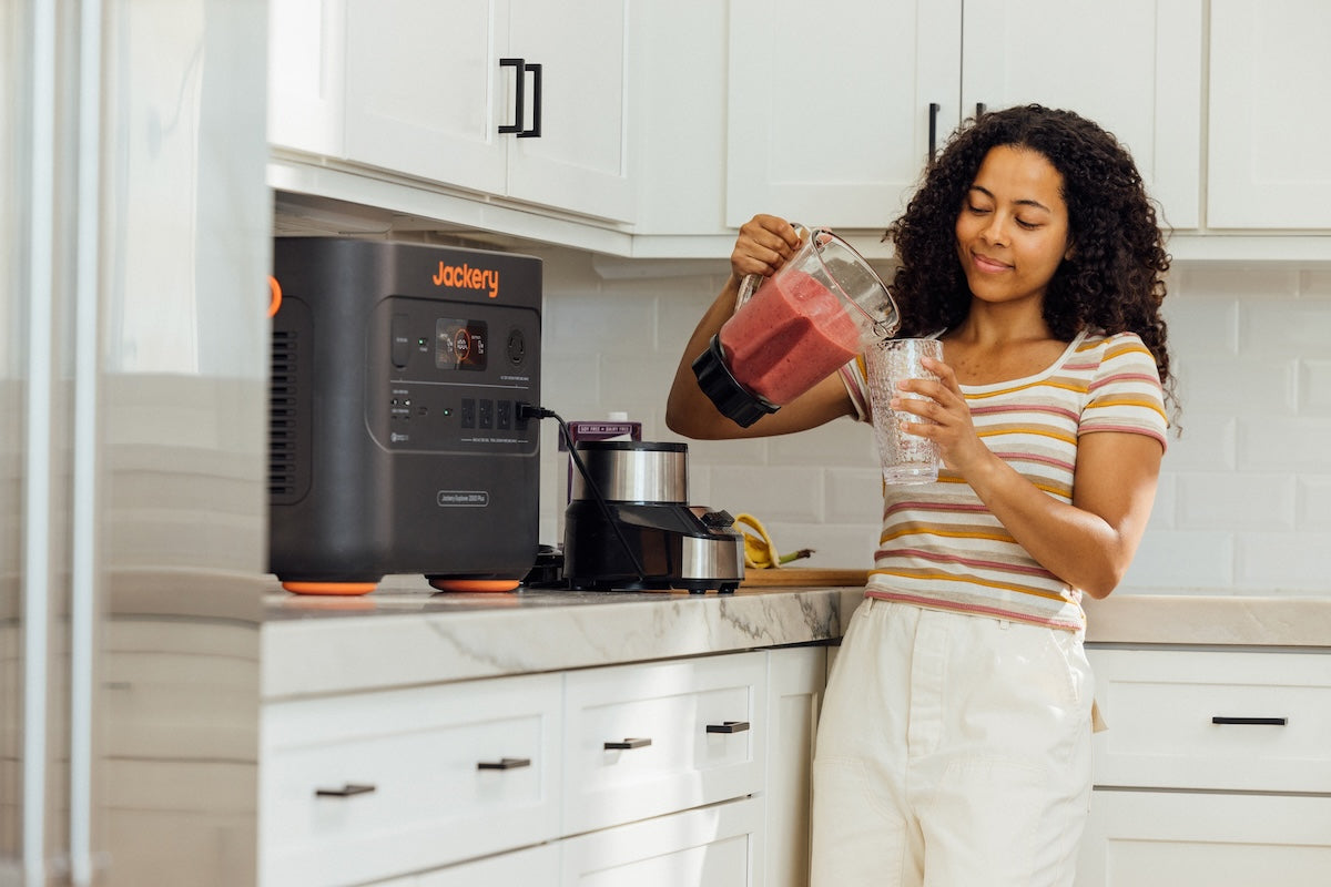 How Many Amps Does a Microwave Use?