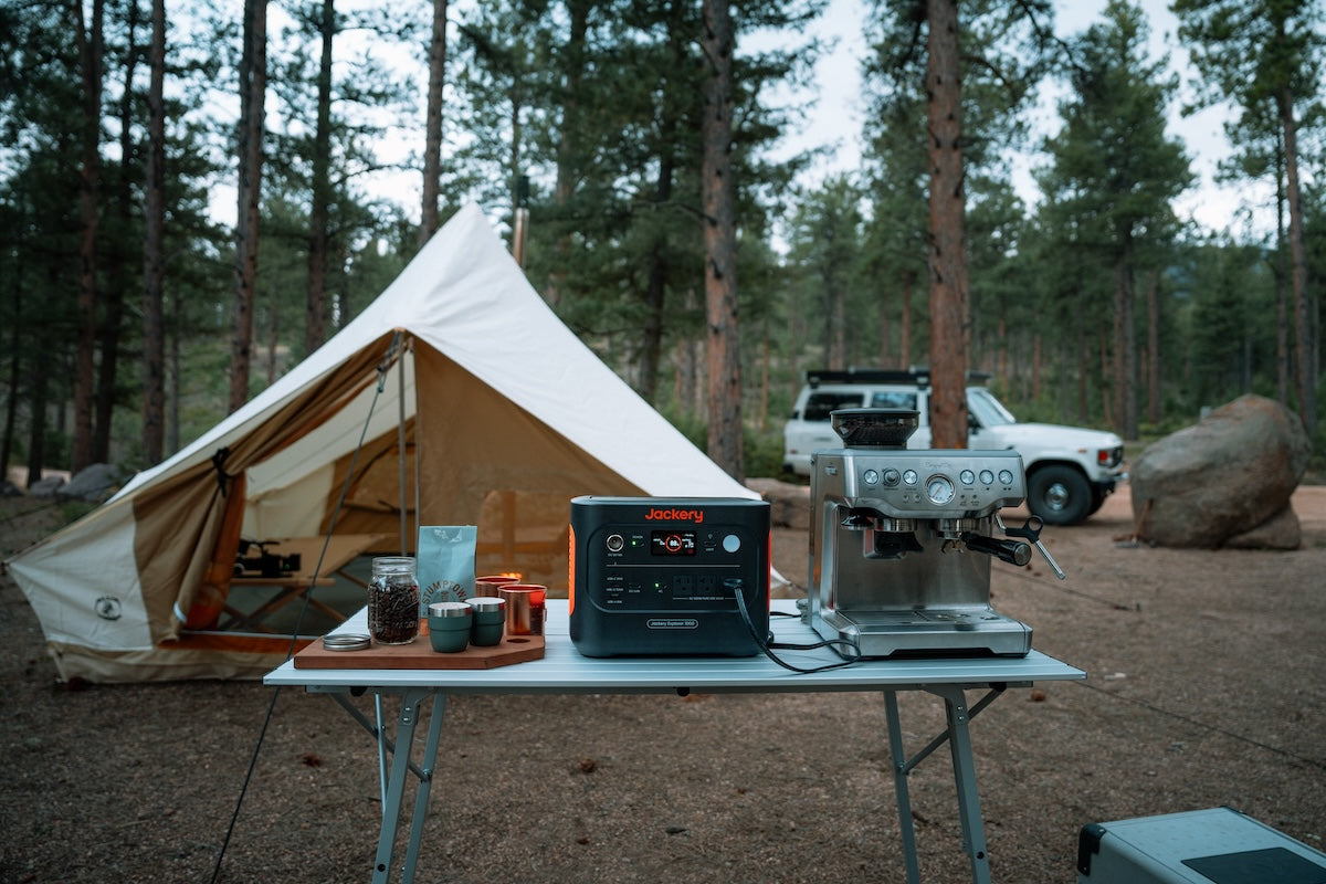 How To Keep A Tent Cool In Summer [2024 Update]