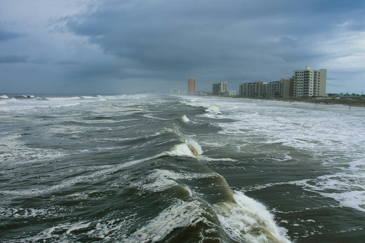 How to Prepare for Hurricane Beryl: Home, RV & Car