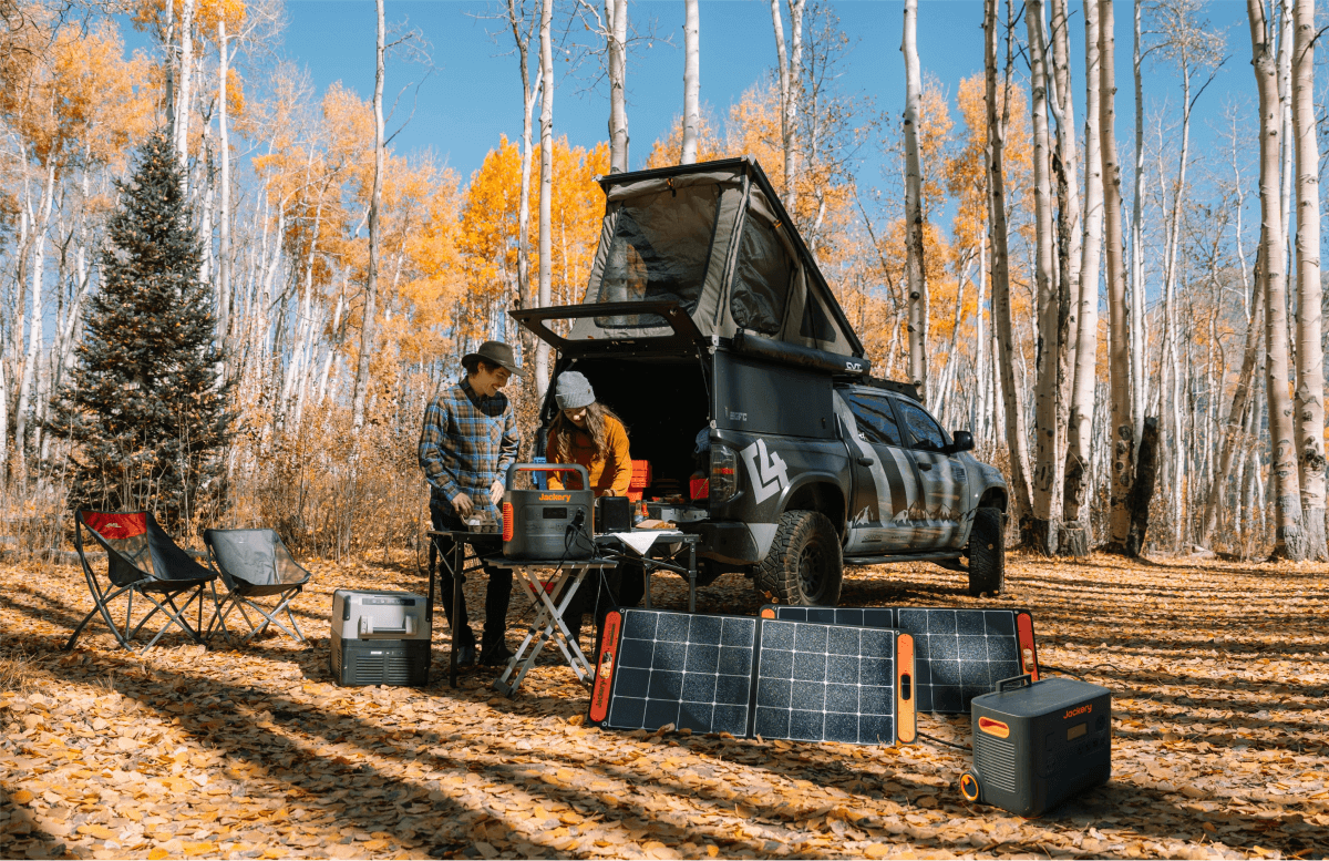 Solar Powered Microwave: How To Run A Microwave on Solar Power