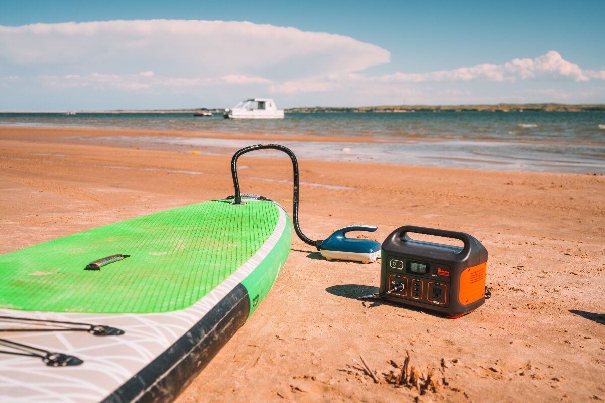 The 4 Best Small Boat Generators To Empower Your Sailing