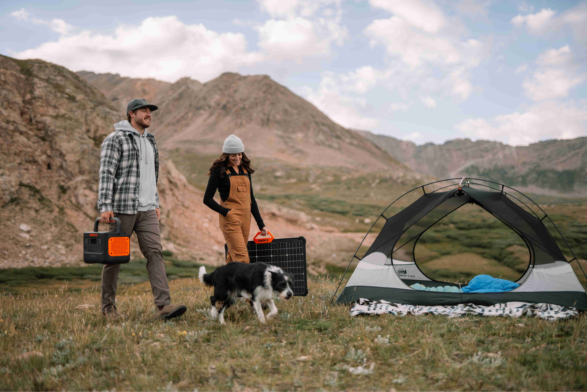 The Best Portable Camp Generator to Power Outdoors