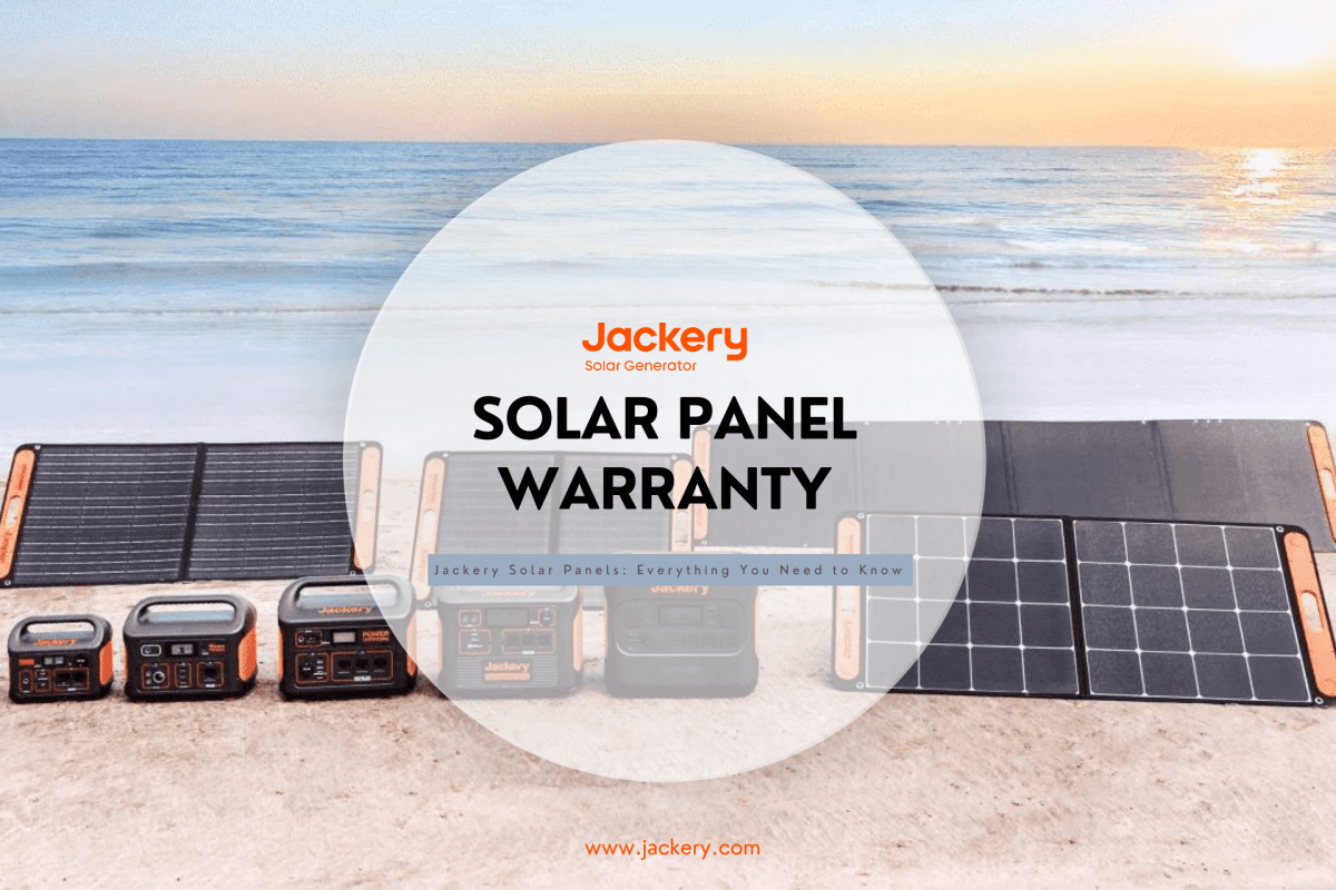 Solar Panel Warranty: Everything You Need to Know