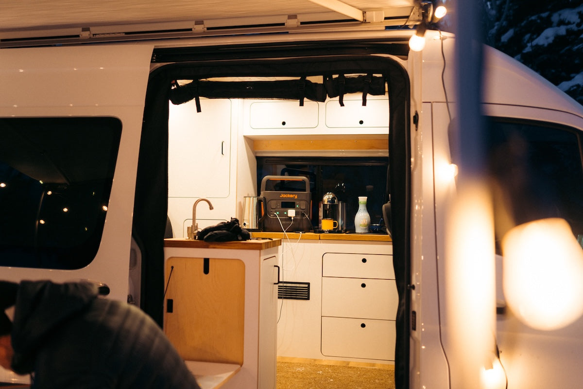 Why is Living in an RV Illegal: Everything You Need to Know