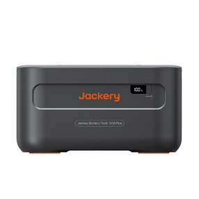 Jackery Explorer 1500 Pro Portable Power Station