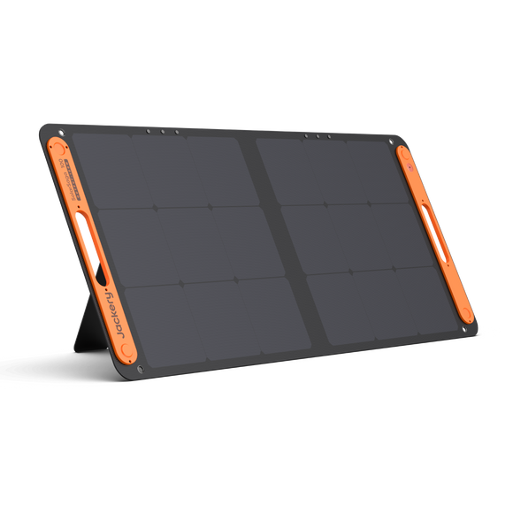 Jackery SolarSaga 100W Solar Panel  (Refurbished)