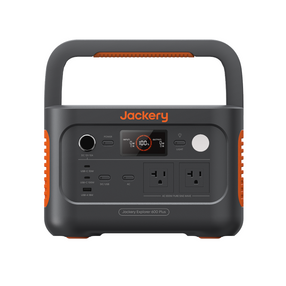Jackery Explorer 700 Plus Portable Power Station