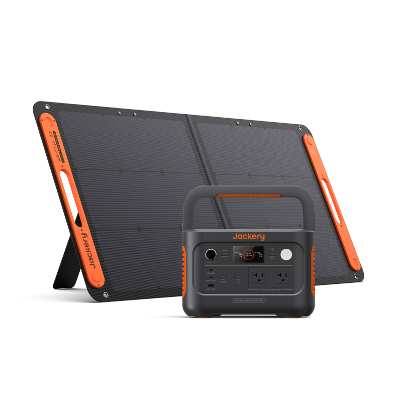 Jackery shops Solar Generator