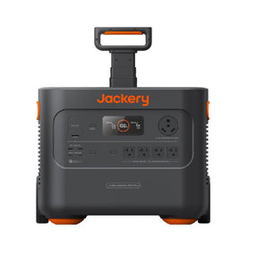 Jackery Explorer 700 Plus Portable Power Station