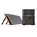 Solar Generator 2000 Plus Kit （4kWh + SolarSaga 200W x 2)
