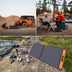 Jackery Solar Generator 500