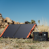 Jackery Solar Generator 600 Plus