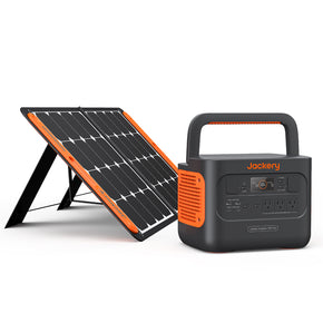 Jackery Solar Generator 1000