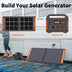 Jackery Solar Generator 500