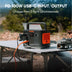 Jackery Explorer 240 v2 Portable Power Station