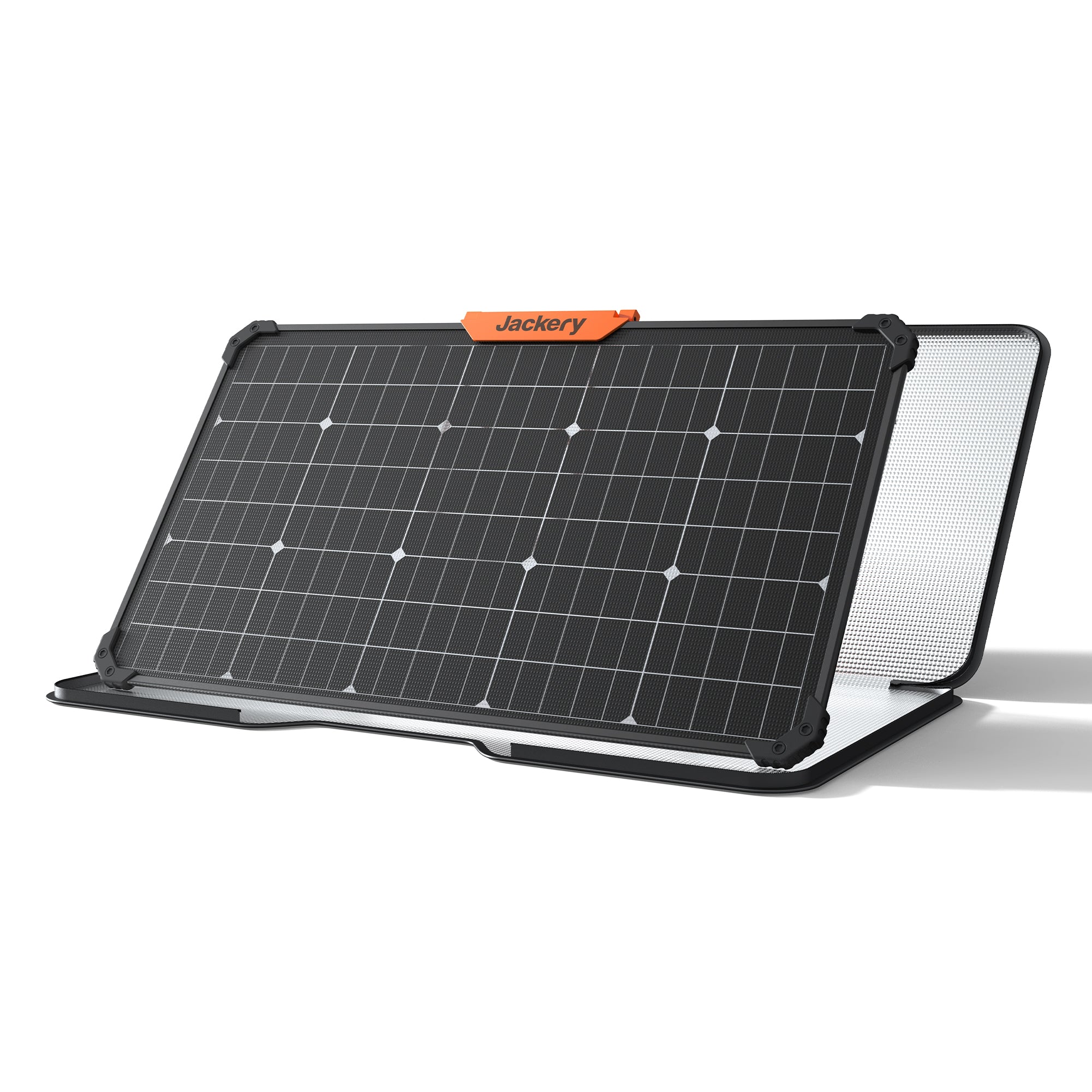 Jackery SolarSaga 80W Solar Panel (Refurbished)