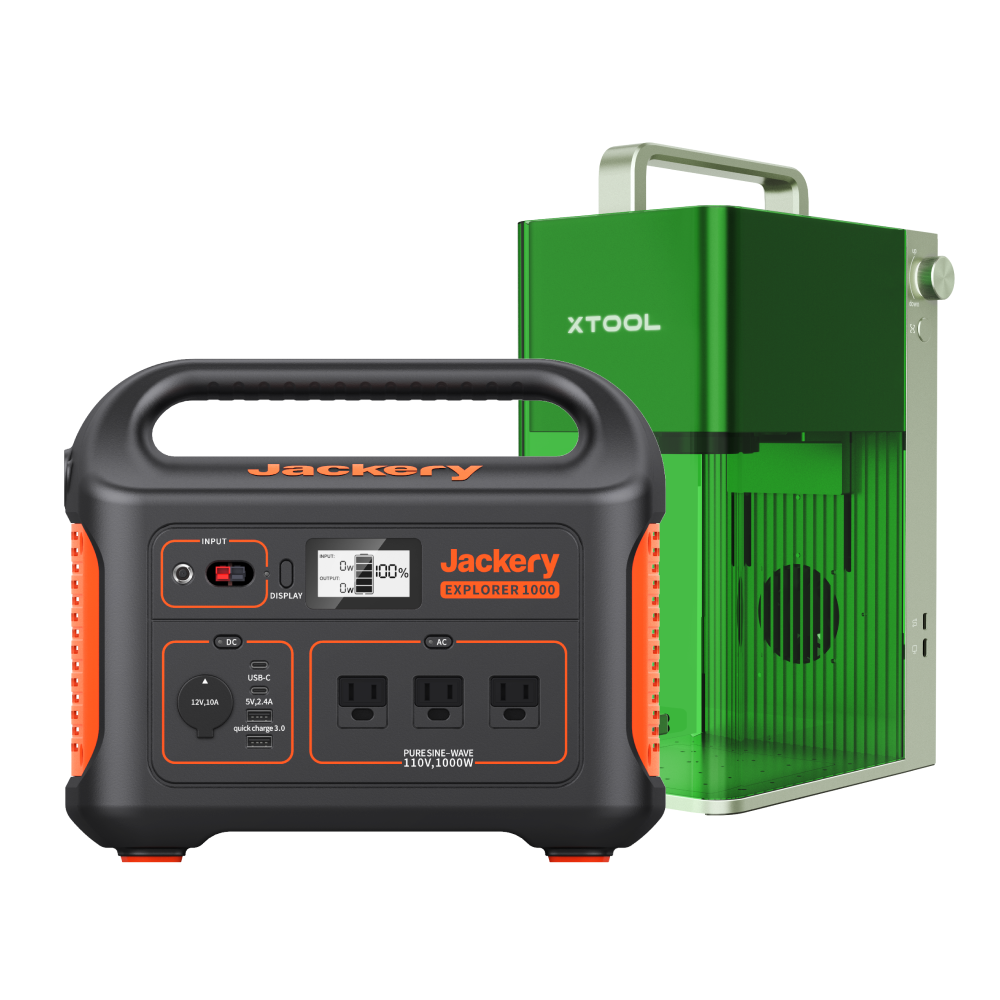 Jackery 1000 Portable Power Station - What You Should Know Before Buying