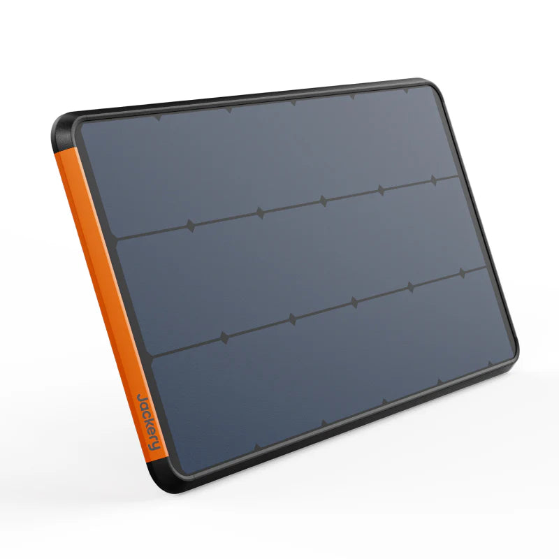 Jackery SolarSaga 100 Prime Solar Panels