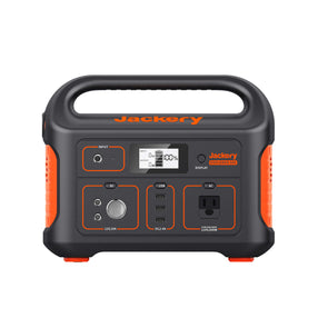 Jackery Portable Power Station for Charging and Exploration - Jackery