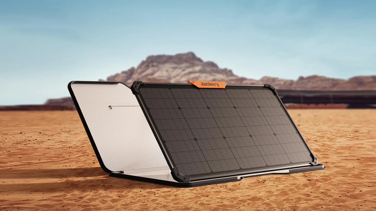 Jackery SolarSaga 80W Solar Panel (Refurbished)