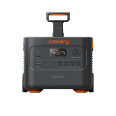 Jackery Explorer 2000 Plus