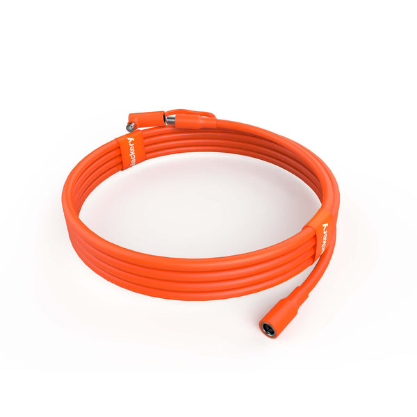 Jackery 12V Power Cable Generator Cord in the Generator Accessories  department at