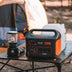 jackery explorer 1000 power station