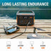 Jackery Explorer 500 Portable Power Station